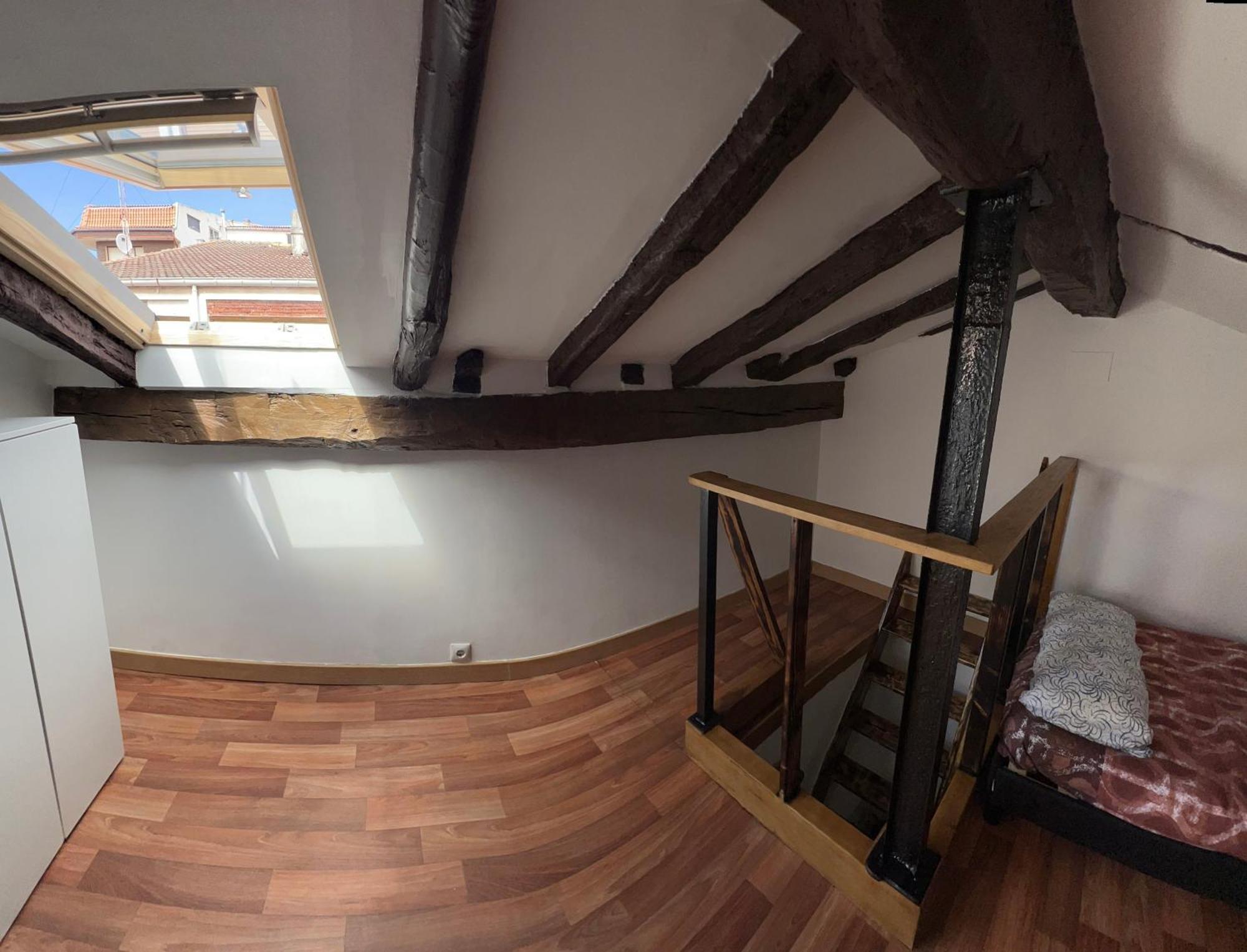 Апартаменты Apartamento Castillo Кастро-Урдиалес Экстерьер фото