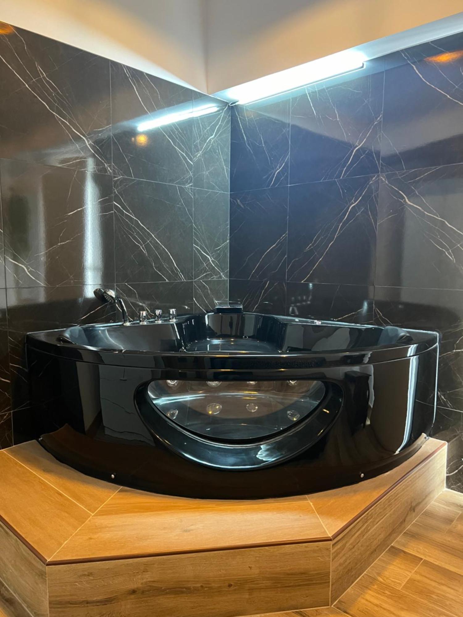 Апартаменты Apartamento Castillo Кастро-Урдиалес Экстерьер фото